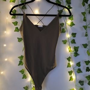 Garage Bodysuit